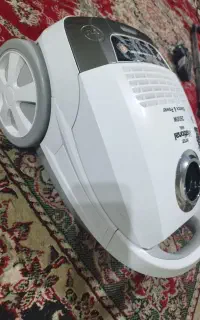 جارو برقی ناسیونال