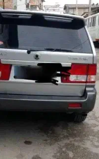 موسو اتوماتیک درحد صفر