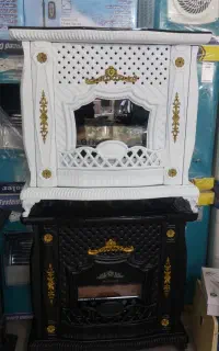 انواع بخاری گازی به قیمت کارخانه