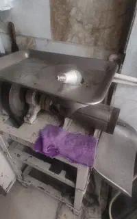 فروش فوری چرخ گوشت صنعتی