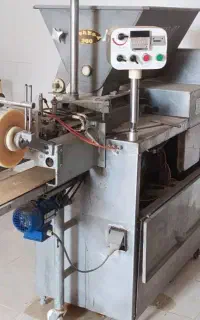 فروش ماشین آلات خط تولید