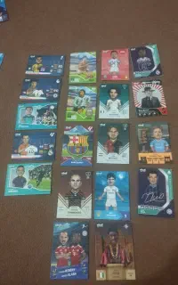 کارت کیمدی 2026 2025 2024
