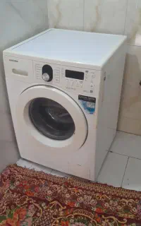 لباسشویی سامسونگ ۷ کیلویی