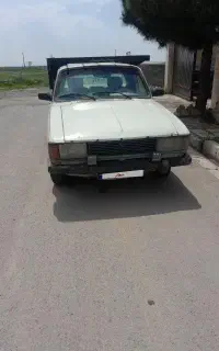 معاوضه با سواری