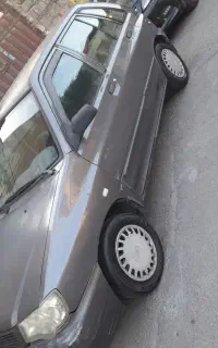 پراید۱۱۱بی رنگ فوری فروشی