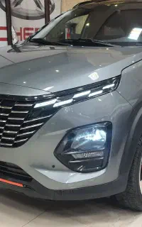 آماده تحویل x33 mvm