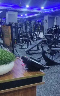 رهن و اجاره بوفه باشگاه بدنسازی آقایان ( فردیس )