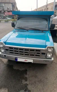 فروش نیسان