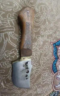 چاقو