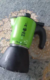 کتری قهوه ساز اجاقی
