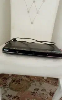 دستگاه سی دی