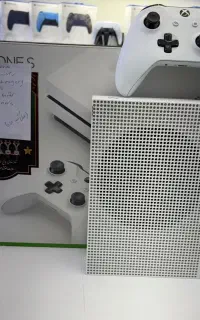 xbox one's 1TB
