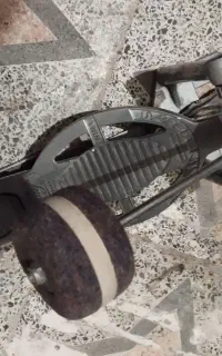 پدال کیک درامز