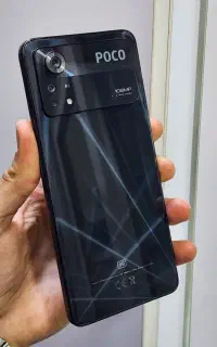 poco x4 pro 5G