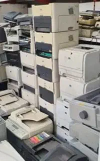تعمیرات تخصصی پرینتر ، فتوکپی ، کامپیوتر، در محل