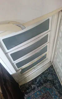 یخچال توربو