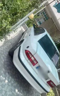 سمند مدل ۹۸ دوگانه