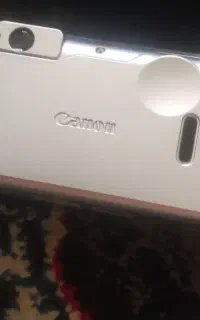 دوربین کنون