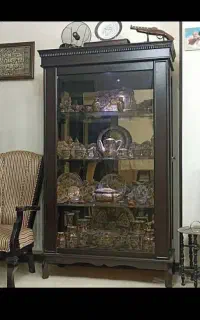 ویترین