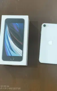 iPhone SE2020 64g