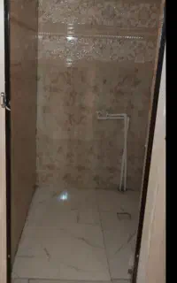 نظافتچی خانوم