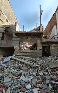 انواع تخریب کنده کاری