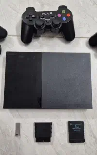 پلی استیشن 2 PS2