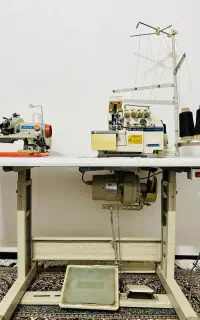 چرخ های خیاطی