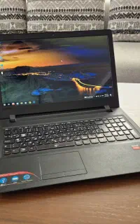 لپ تاپ لنوو ideapad core i5