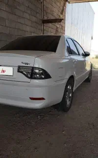 سورن پلاس 401