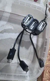 مقداری کابل شارژباقیمت مناسب