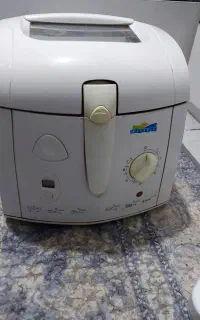 دستگاه سرخ کن