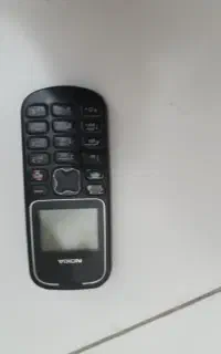 گوشی نوکیا ساده