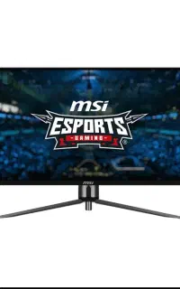 مانیتور گیمینگ msi