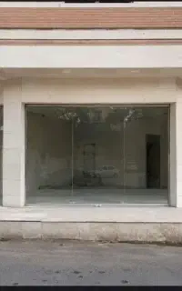 رهن مغازه ۳۰ متری در اواسط مهرشهر