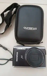 فروش دوربین عکاسی Olympus اصل
