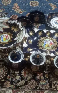 ظروف دکوری