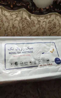 تشک تخت کودک