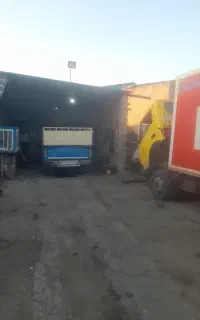 به چند نفر همکار مکانیک