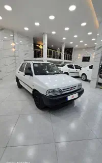 پراید96