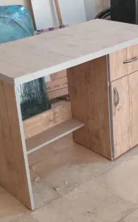 میزتحریروصندلی