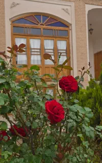 نیروی هتل سنتی