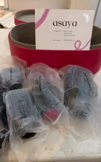 سشوار چندکاره ENZO 4133 اصل در حد نو  جعبه کامل