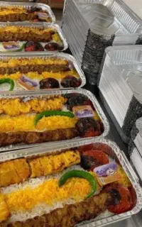 غذای آماده