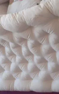 لحاف وتشک دوزی