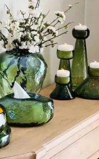 بلور عمده درجه ۱