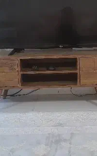 میزتلویریون نو