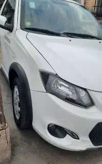 کوئیک آر مدل۴۰۲
