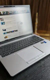 غول رندر گیری مهندسیzbook 16 fury g11