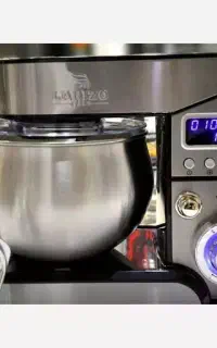 محصولات کاسه دار همزن صنعتی10لیتر خارجی اصلی خردکن